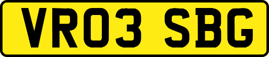 VR03SBG