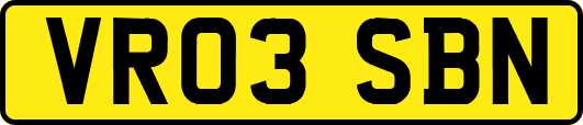 VR03SBN