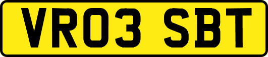 VR03SBT