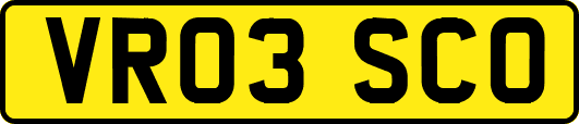 VR03SCO
