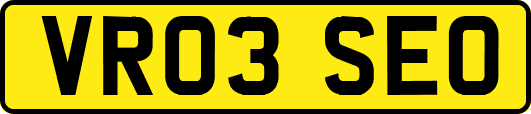 VR03SEO