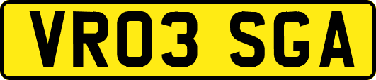 VR03SGA