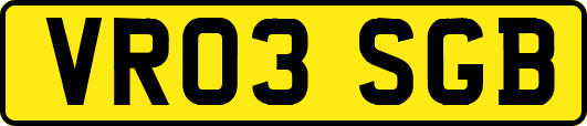 VR03SGB
