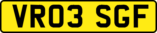 VR03SGF