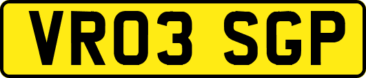 VR03SGP