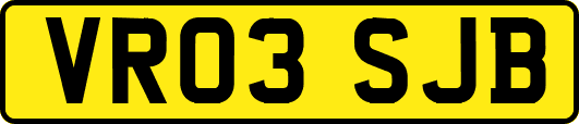 VR03SJB