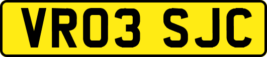VR03SJC