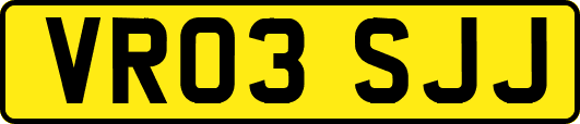 VR03SJJ