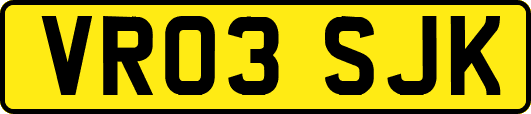 VR03SJK