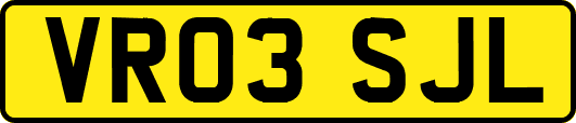VR03SJL