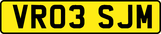 VR03SJM
