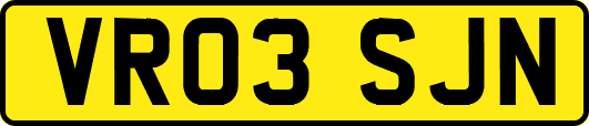 VR03SJN