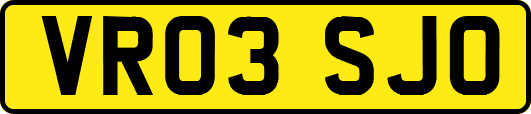 VR03SJO