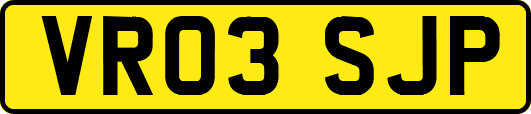 VR03SJP