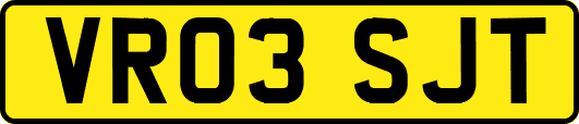 VR03SJT