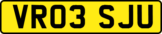 VR03SJU
