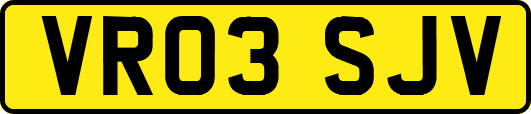 VR03SJV