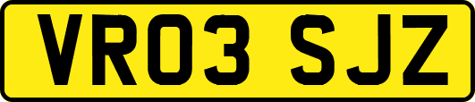 VR03SJZ