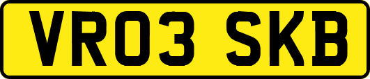 VR03SKB