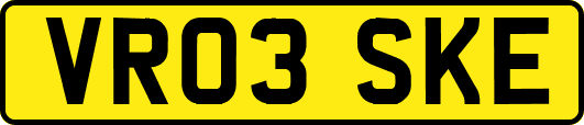 VR03SKE