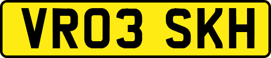 VR03SKH