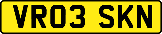 VR03SKN