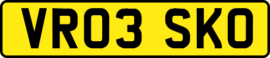 VR03SKO