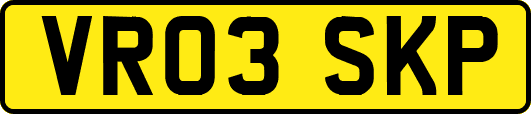 VR03SKP