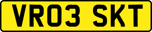 VR03SKT