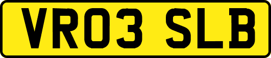 VR03SLB