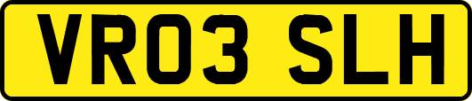 VR03SLH