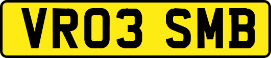 VR03SMB