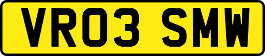 VR03SMW
