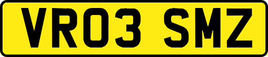 VR03SMZ