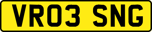 VR03SNG