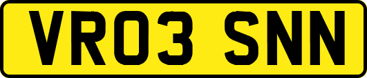 VR03SNN