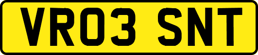 VR03SNT