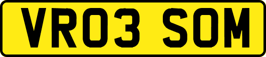 VR03SOM
