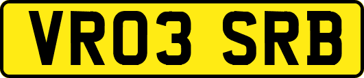 VR03SRB