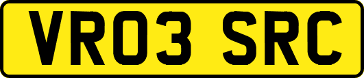 VR03SRC