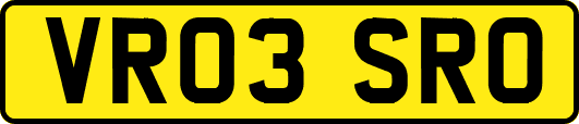 VR03SRO