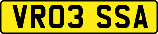 VR03SSA