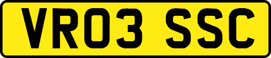 VR03SSC