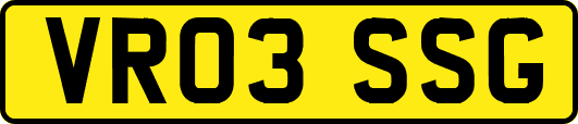 VR03SSG