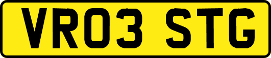 VR03STG