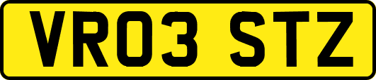 VR03STZ