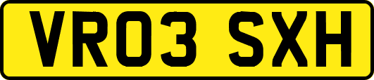 VR03SXH