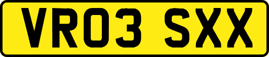 VR03SXX