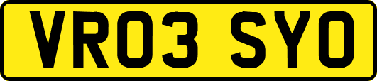 VR03SYO