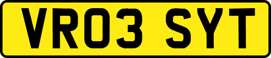 VR03SYT